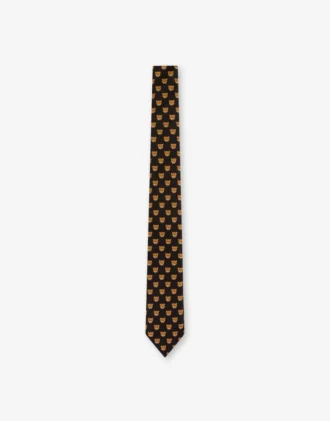 Allover Teddy Bear-slips
