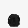 Axelväska i Cordura-nylon