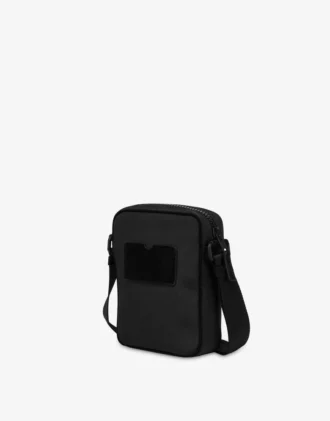 Axelväska i Cordura-nylon