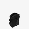 Axelväska i Cordura-nylon