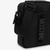 Axelväska i Cordura-nylon