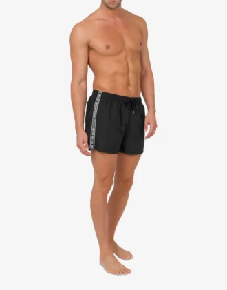 Badboxershorts Logoband