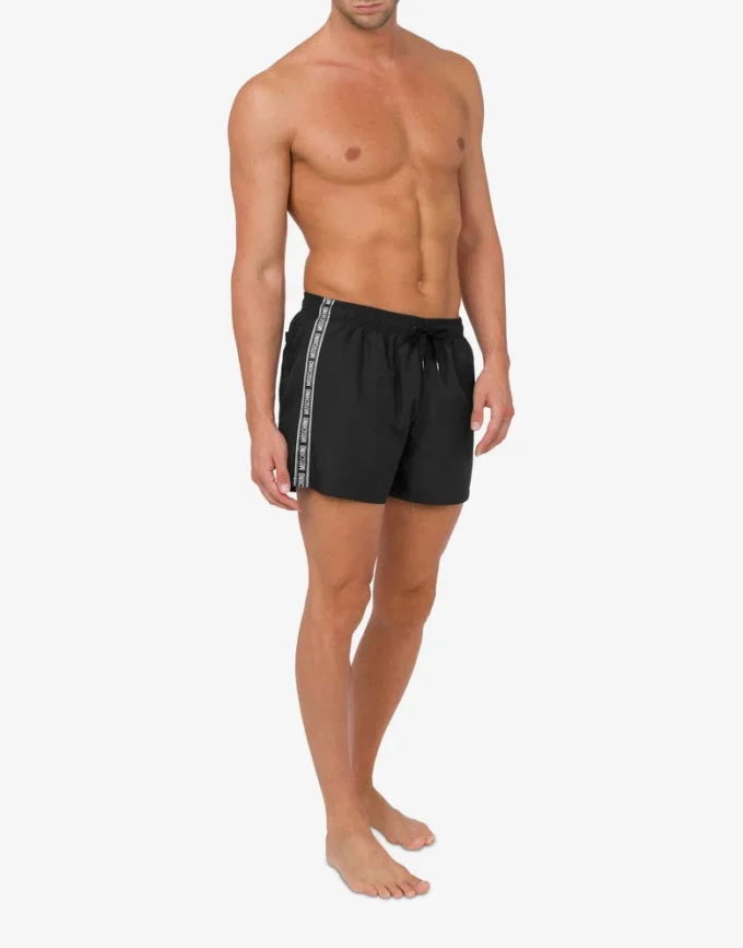 Badboxershorts Logoband