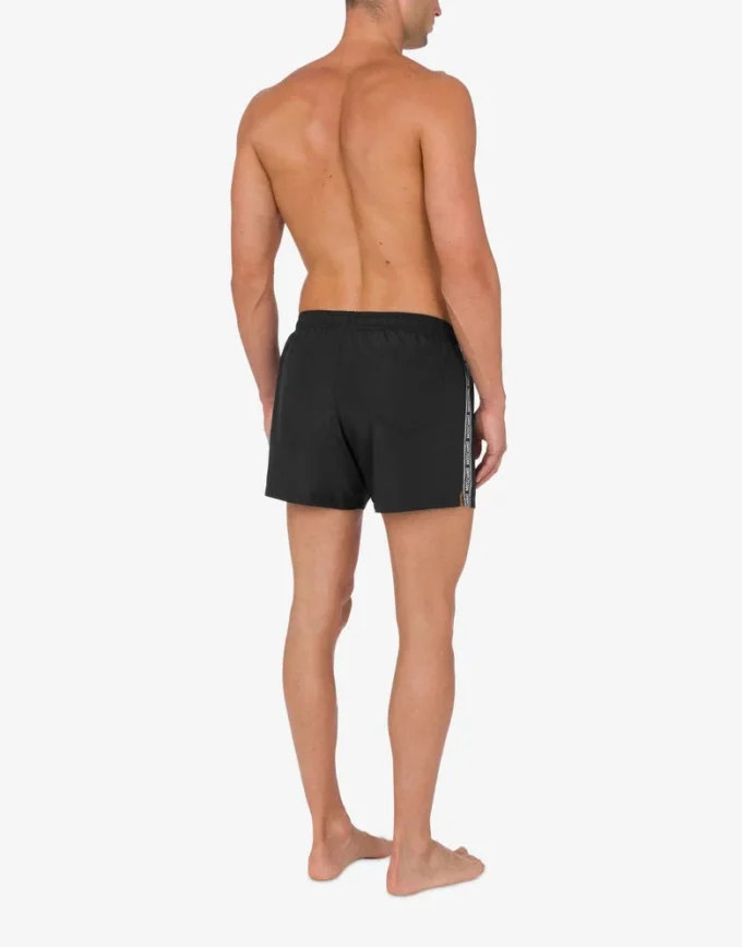Badboxershorts Logoband