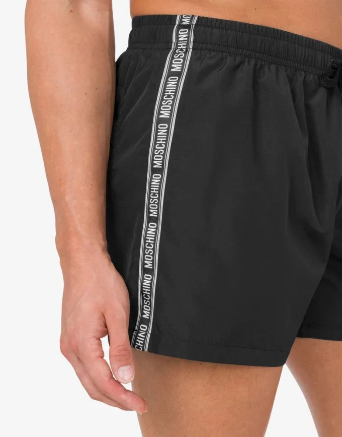 Badboxershorts Logoband