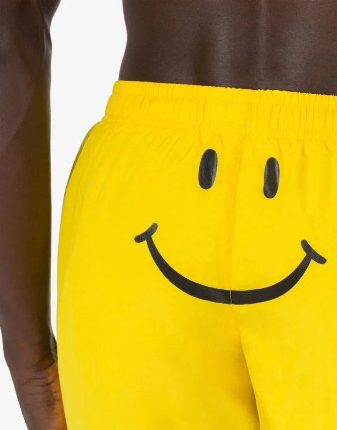 Badboxershorts Smiley®