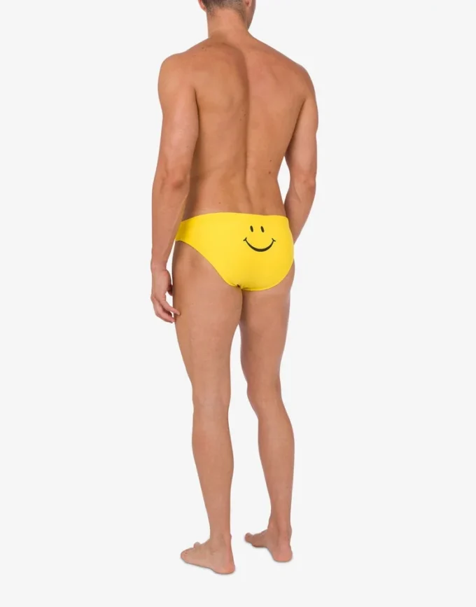 Badbyxor Smiley®