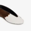 Ballerinaskor i ponnyhud