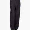 Bomullsjeansbyxor Bomullsjeansbyxor