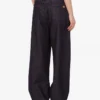 Bomullsjeansbyxor Bomullsjeansbyxor