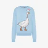 Bomullströja Goose