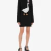 Bomullströja Goose