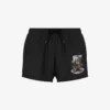Boxershorts i nylon Moschino Teddy Bear