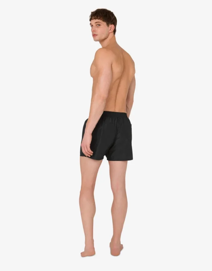 Boxershorts i nylon Moschino Teddy Bear