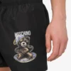 Boxershorts i nylon Moschino Teddy Bear