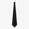 Broderad bomullspoplin-slips