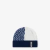 Broderad patchwork-hatt Broderad patchwork-hatt