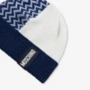 Broderad patchwork-hatt Broderad patchwork-hatt