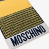 Broderad patchwork-scarf Broderad patchwork-scarf