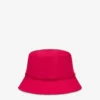 Bucket hat med logotyp