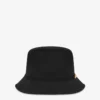 Bucket hat med logotyp