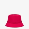 Bucket hat med logotyp