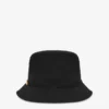 Bucket hat med logotyp