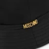 Bucket hat med logotyp