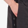 Byxor i stretchig ullblandning Byxor i stretchig ullblandning