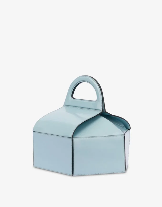 Cake Box-handväska