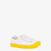 Canvas sneakers