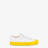Canvas sneakers