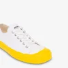 Canvas sneakers