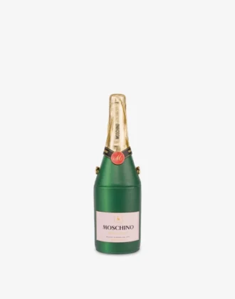 Champagneflaskväska