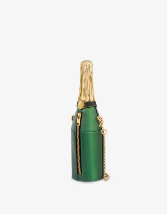 Champagneflaskväska