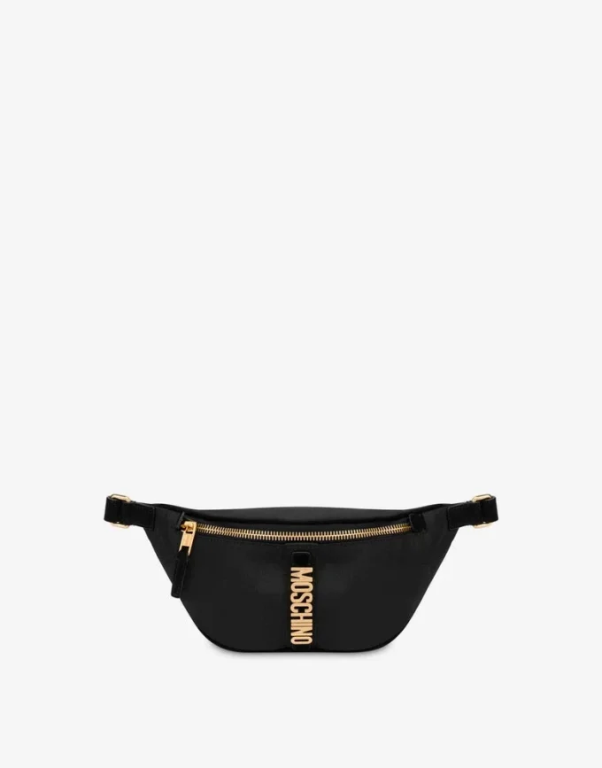 Cordura nylon-fanny pack