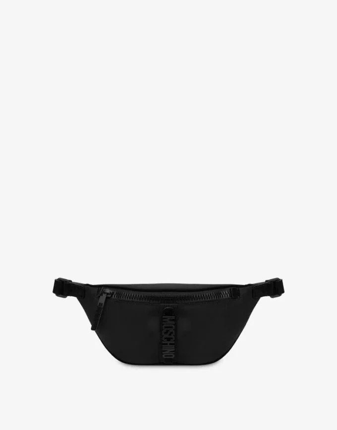 Cordura nylon-fanny pack