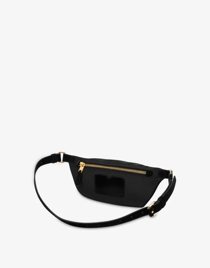 Cordura nylon-fanny pack
