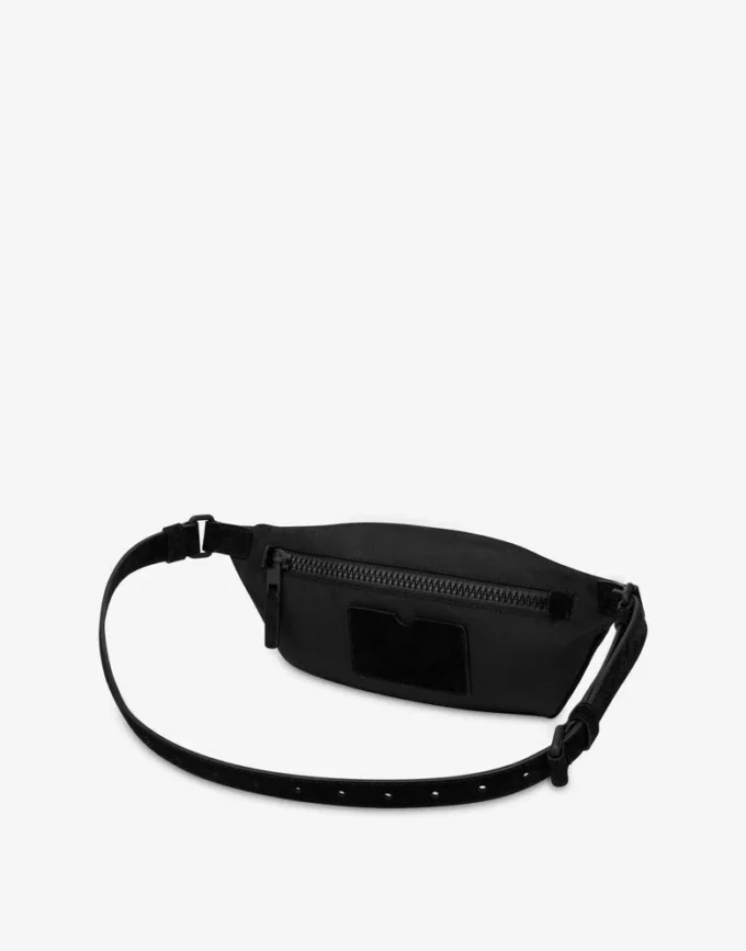 Cordura nylon-fanny pack