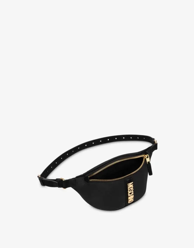 Cordura nylon-fanny pack