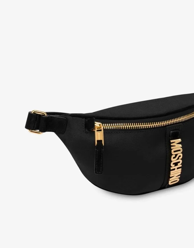 Cordura nylon-fanny pack