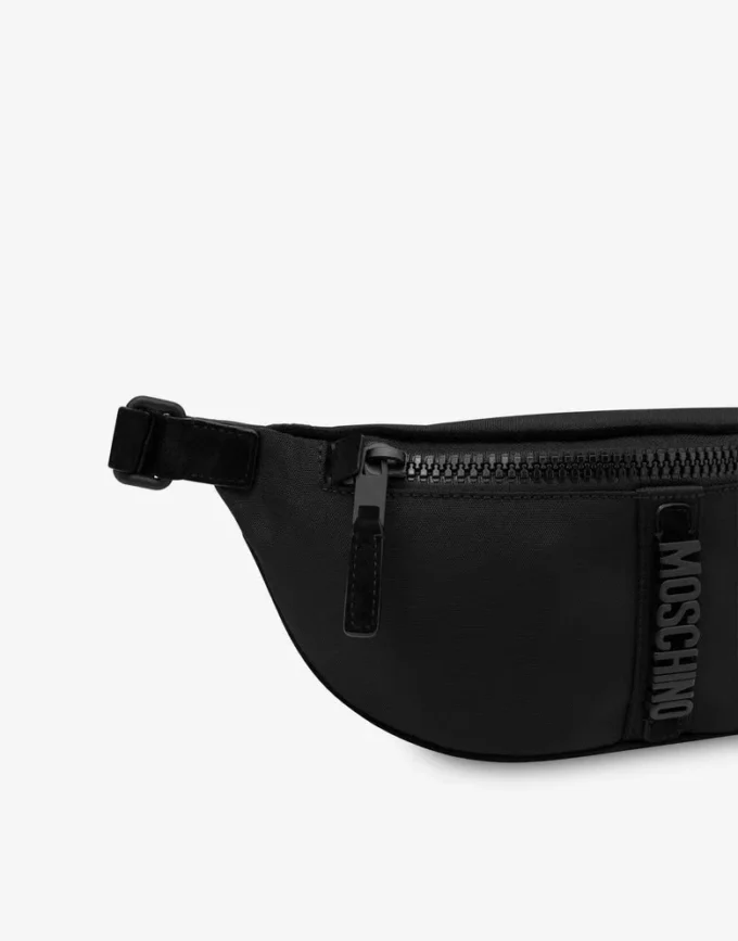 Cordura nylon-fanny pack