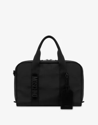 Cordura nylon resväska