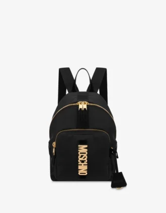 Cordura nylon ryggsäck Medium