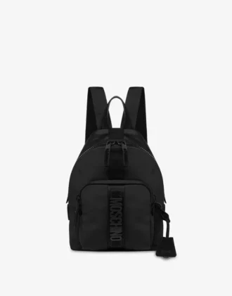 Cordura nylon ryggsäck Medium