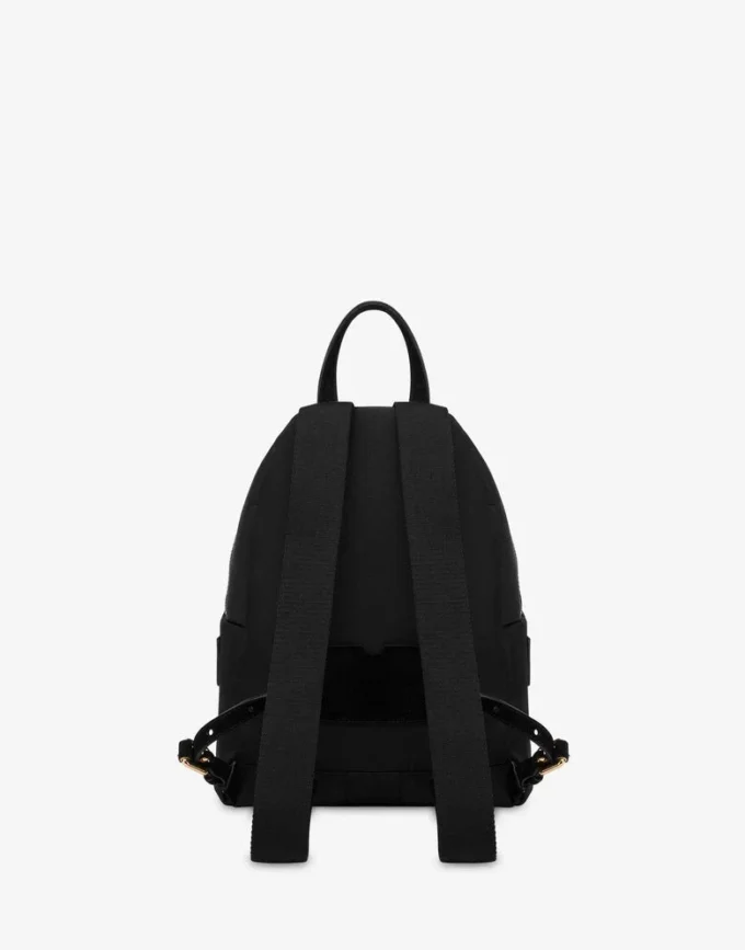 Cordura nylon ryggsäck Medium Cordura nylon ryggsäck Medium