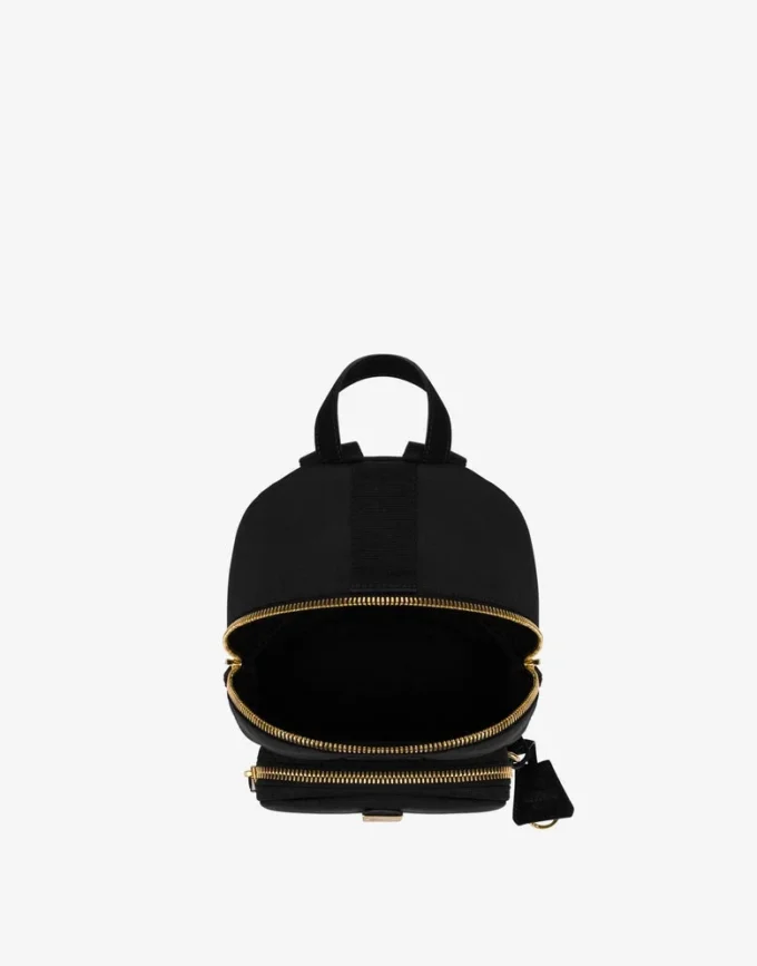 Cordura nylon ryggsäck Medium Cordura nylon ryggsäck Medium