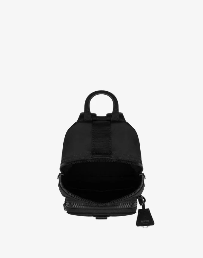 Cordura nylon ryggsäck Medium Cordura nylon ryggsäck Medium