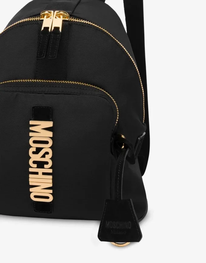 Cordura nylon ryggsäck Medium Cordura nylon ryggsäck Medium