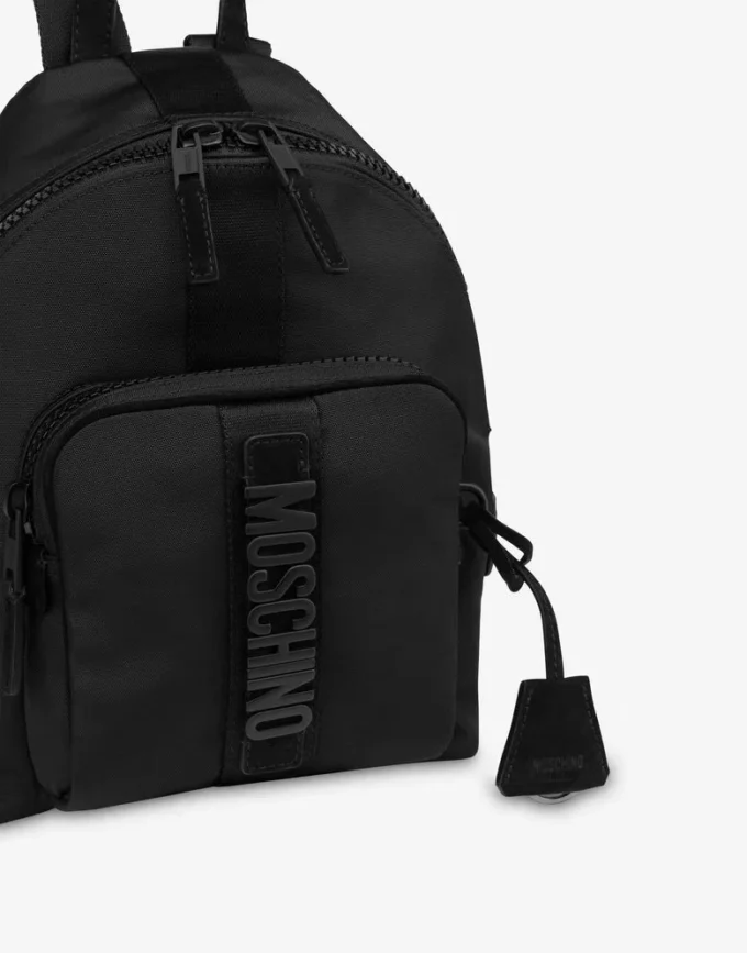 Cordura nylon ryggsäck Medium Cordura nylon ryggsäck Medium